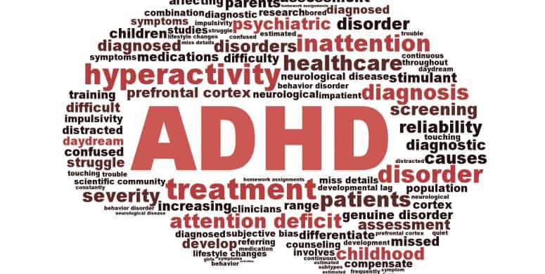 marijuana and adhd