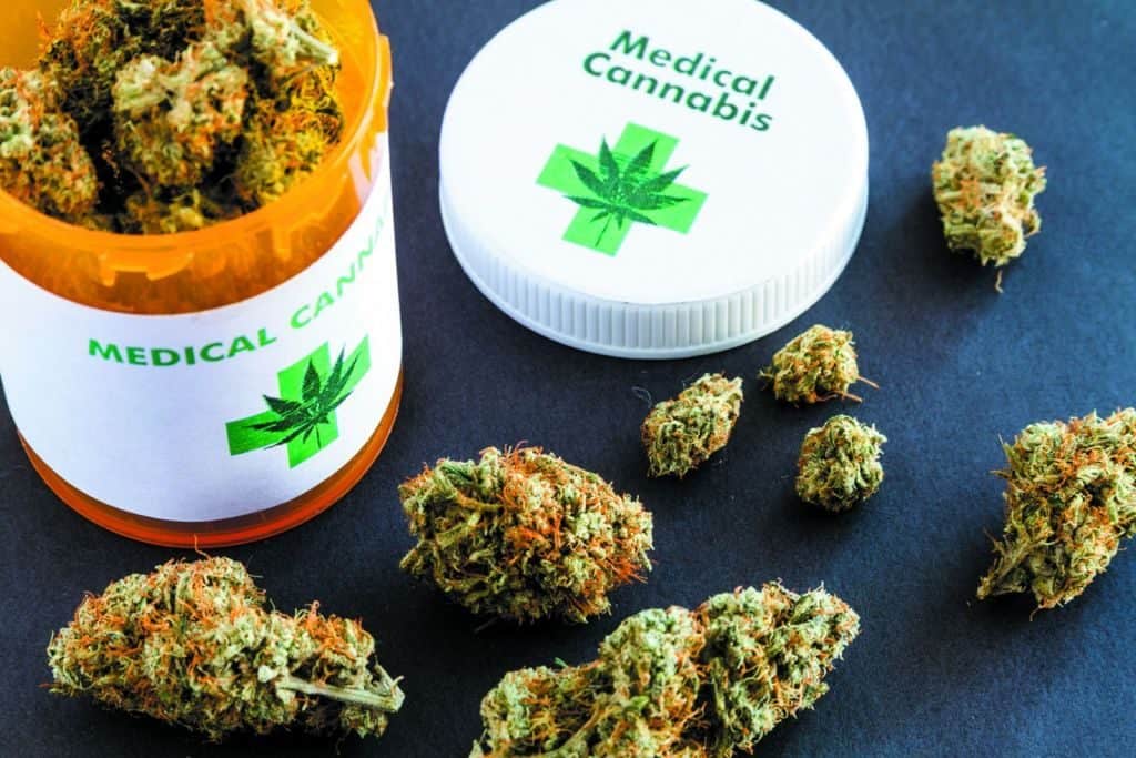 why-use-medical-weed-to-treat-trauma