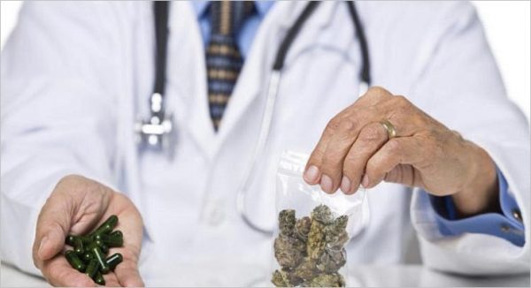 doctors who will prescribe medical marijuana ontario