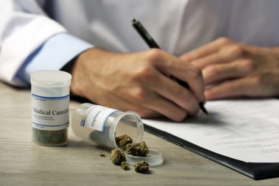 medical marihuana health canada doctors