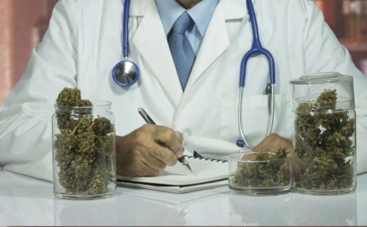 marijuana skype doctor canada