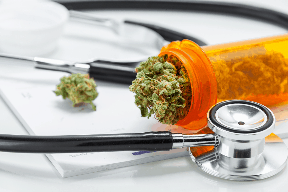 medical marijuana health canada
