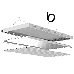 vivosun 6500k t5 fluorescent grow light