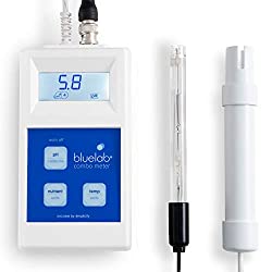 bluelab blu2300e combo meter