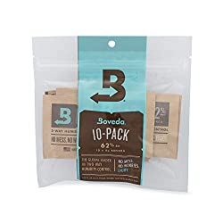 boveda packs