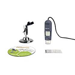 celestron 44302-c deluxe digital microscope