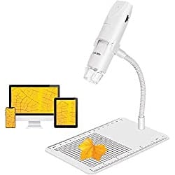 facamword wireless microscope