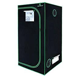 ga grow tent