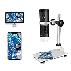 jiusion wifi usb digital microscope