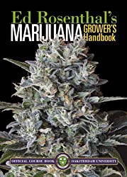 marijuana grower's handbook by ed rosenthal