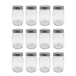 mason jars