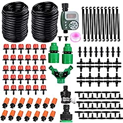 podoy drip irrigation kit