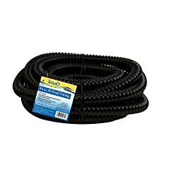 tetra pond tubing