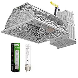 vivosun 315w grow light and suspension system