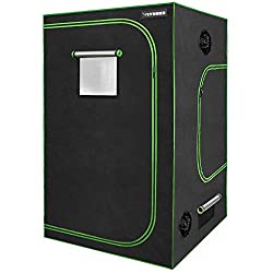 vivosun 60"x60"x80" grow tent