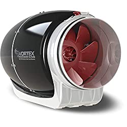 vortex powerfan s-line 6''