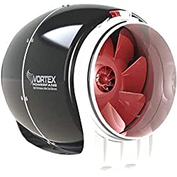 vortex s-1000 ultra quiet fan 10 inch